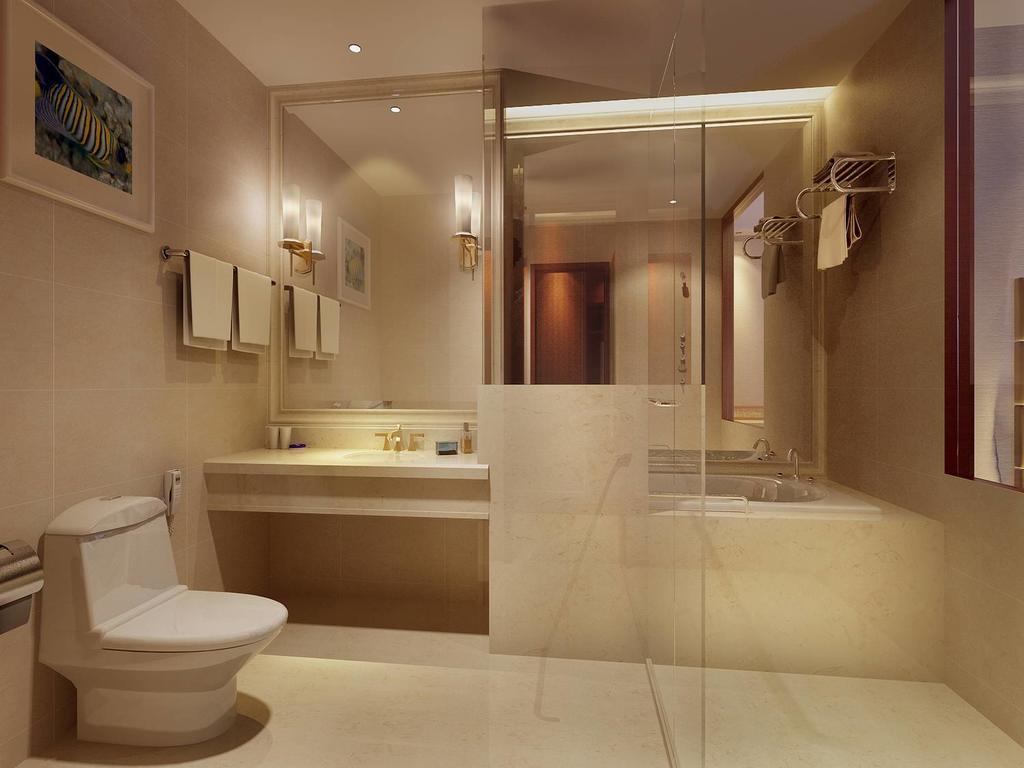 Haiyuan International Hotel Putian Esterno foto